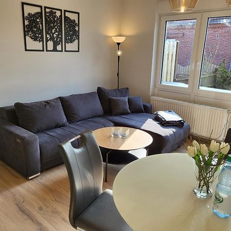 Fewo Poststr. 9 Norddeich Luaran gambar